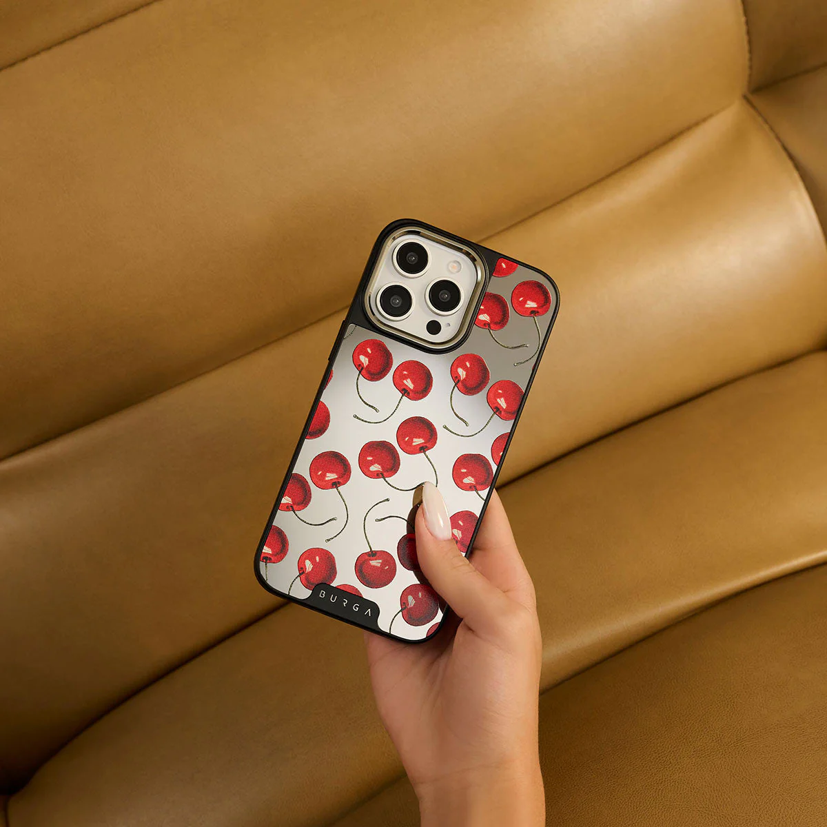 Cherrybomb - Samsung Galaxy S26 Plus Case - Image 74