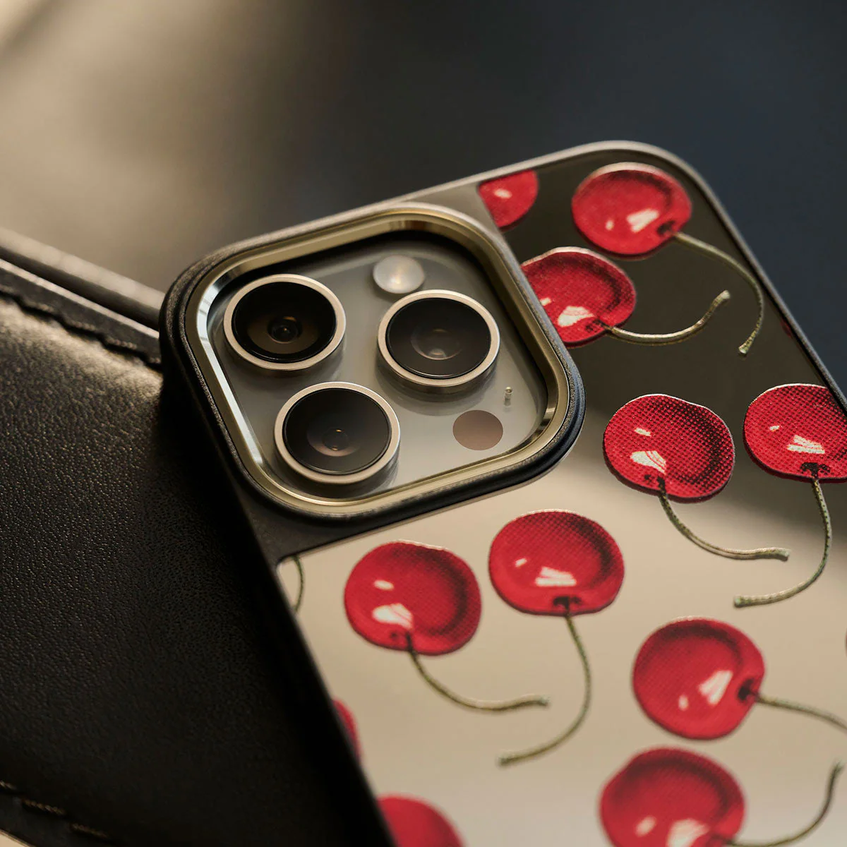 Cherrybomb - Samsung Galaxy S26 Plus Case - Image 76