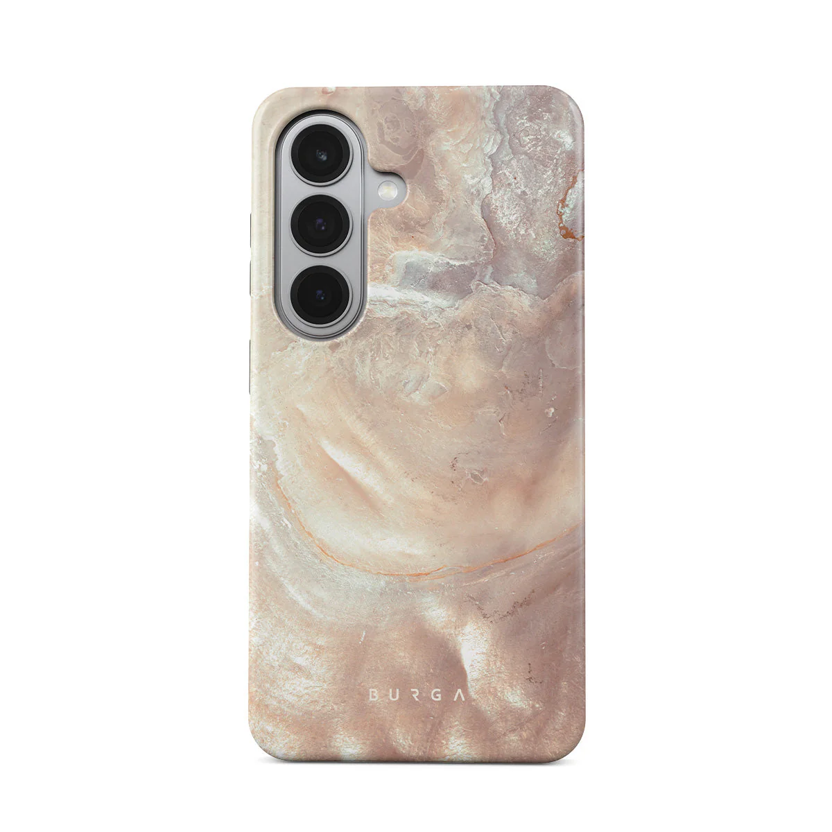 Serene Sunset - Chic Samsung Galaxy S26 Case