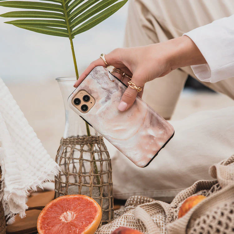 Serene Sunset - Chic Samsung Galaxy S26 Plus Case - Image 44