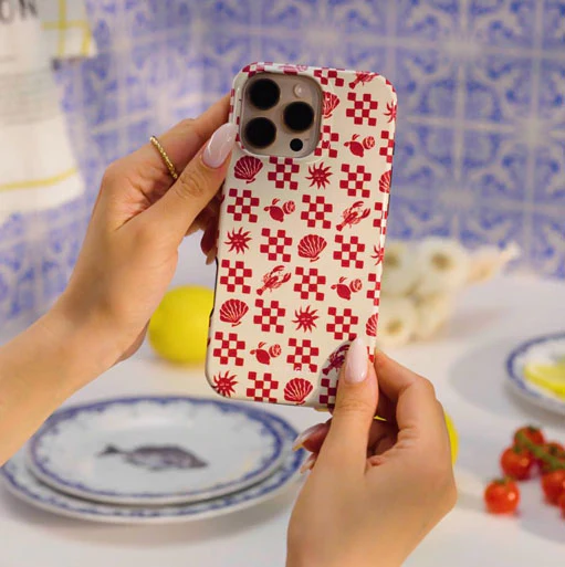 Ciao - Samsung Galaxy A37 5G Case - Image 5