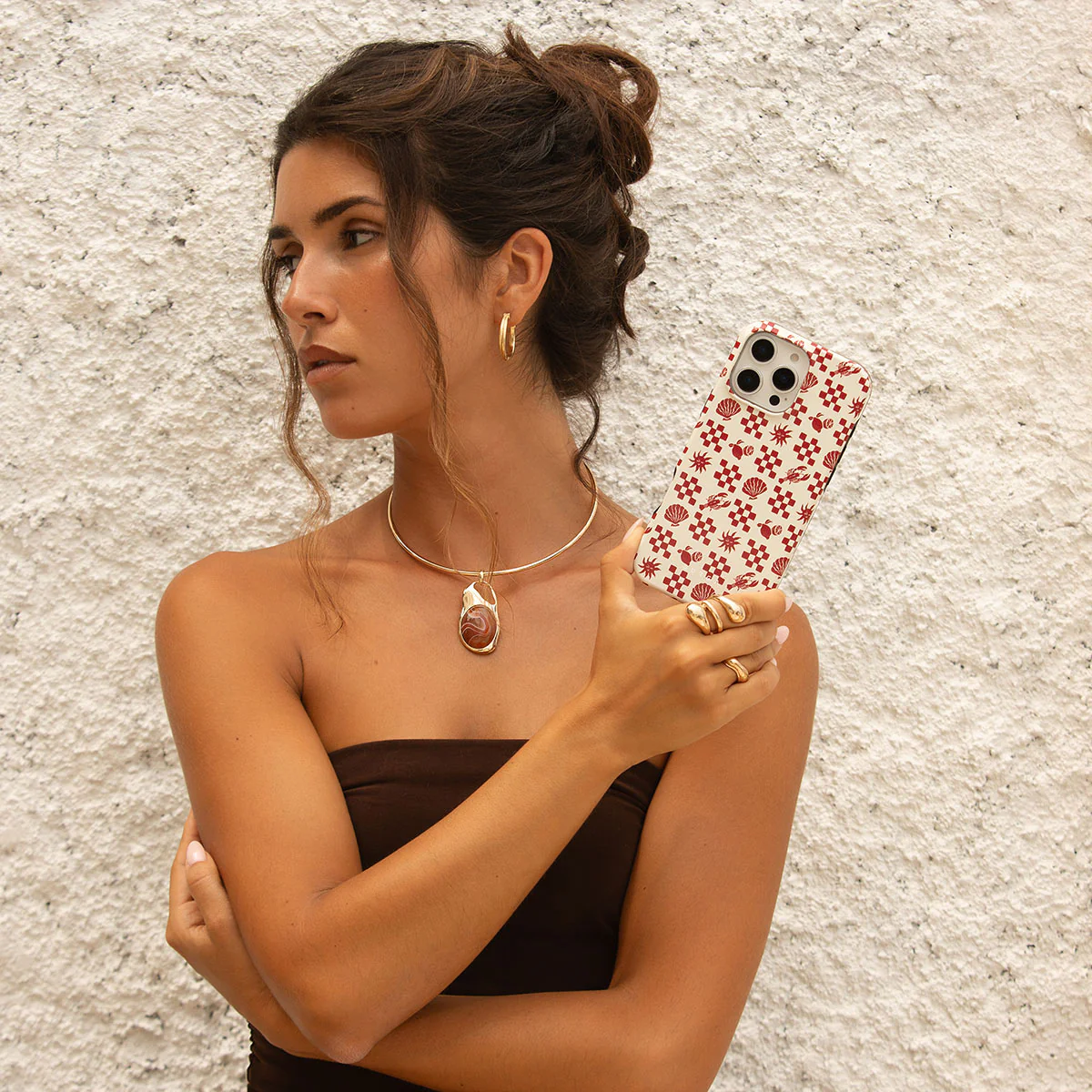 Ciao - Samsung Galaxy S25 FE Case - Image 7