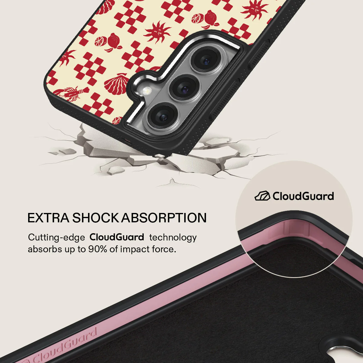 Ciao - Samsung Galaxy S26 Case - Image 14