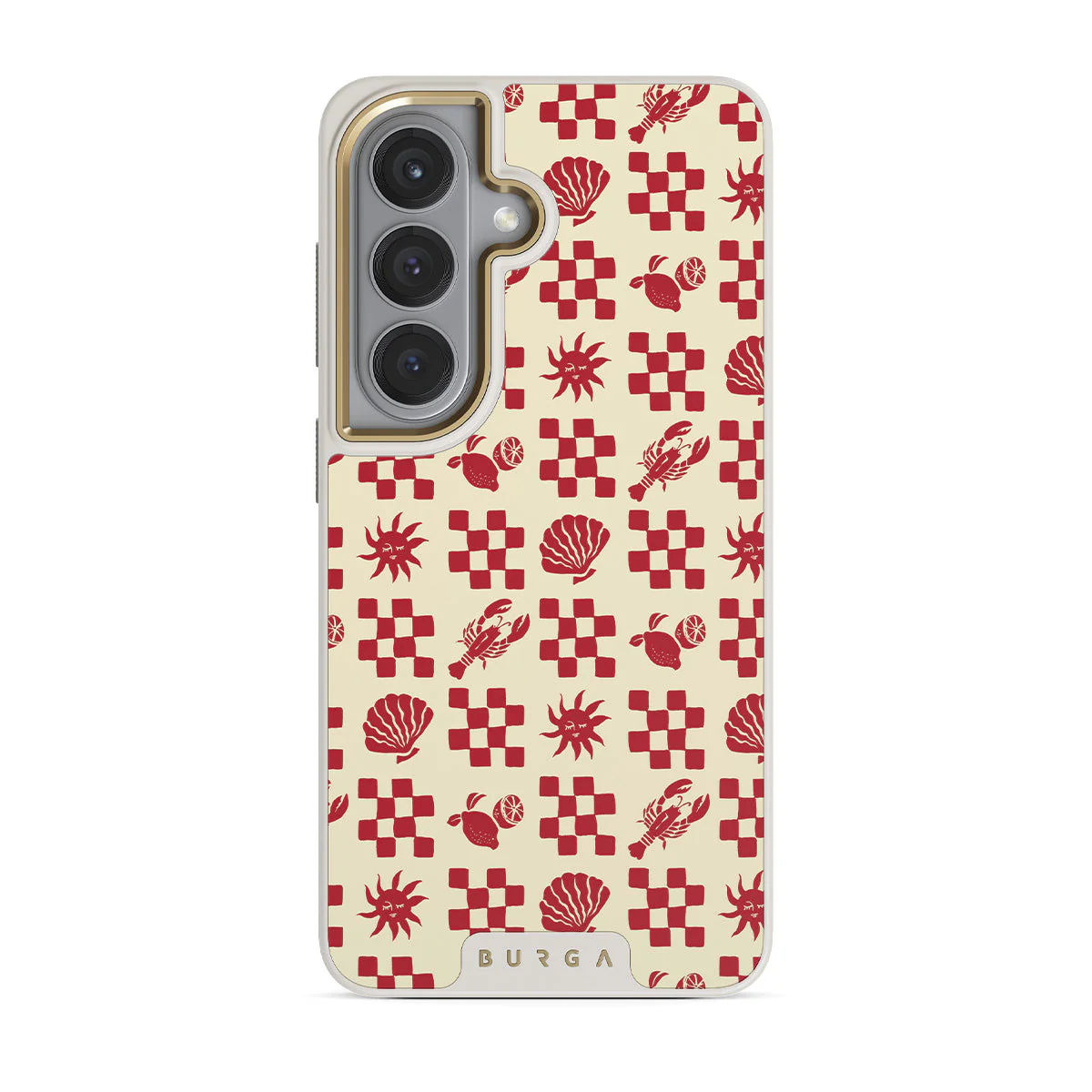 Ciao - Samsung Galaxy S26 Case - Image 26