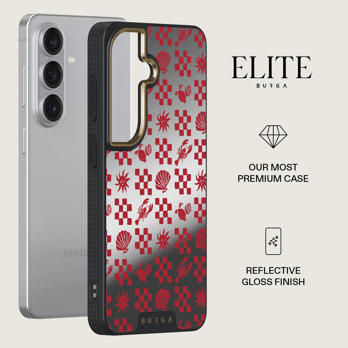 Ciao - Samsung Galaxy S26 Case - Image 41