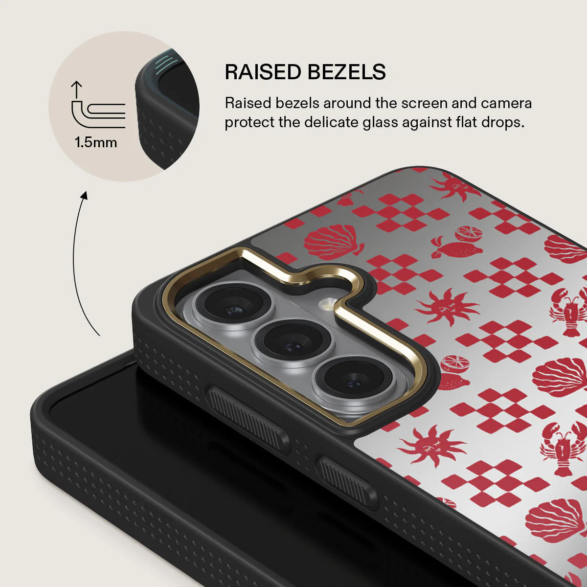 Ciao - Samsung Galaxy S26 Case - Image 44