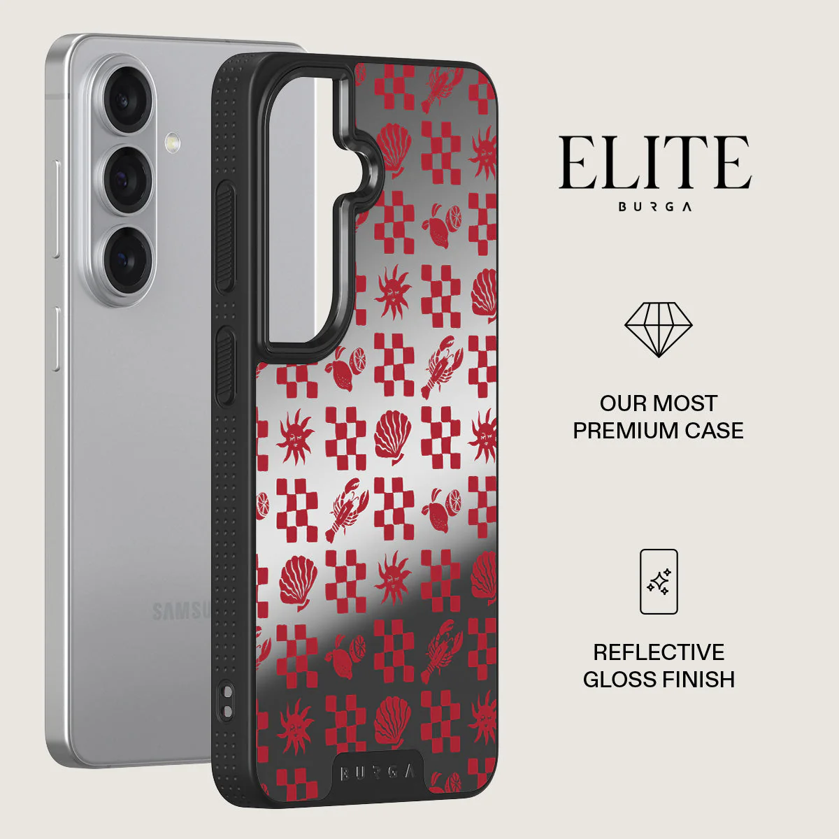 Ciao - Samsung Galaxy S26 Case - Image 49