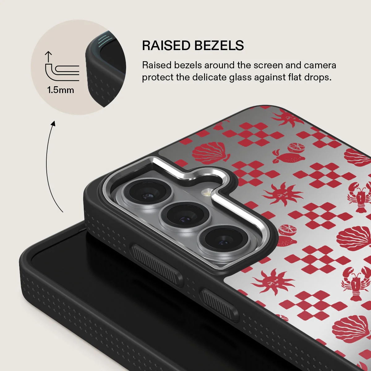 Ciao - Samsung Galaxy S26 Case - Image 60