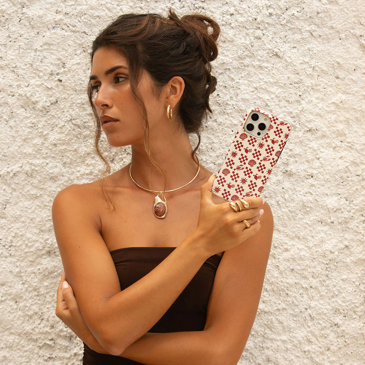 Ciao - Samsung Galaxy S26 Case - Image 68