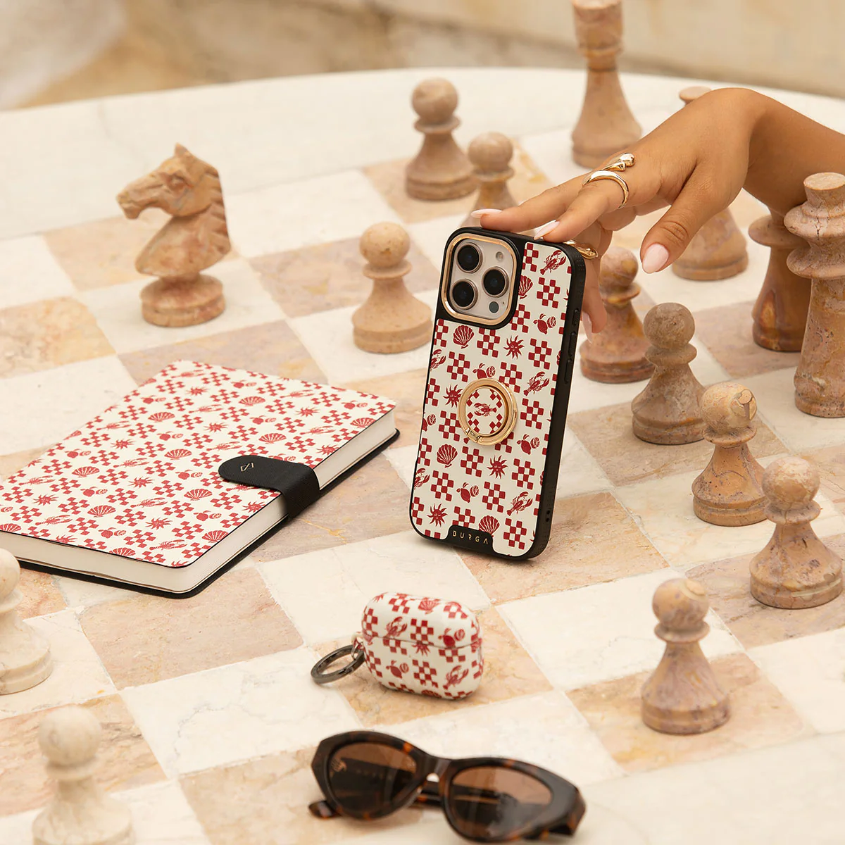 Ciao - Samsung Galaxy S26 Case - Image 75