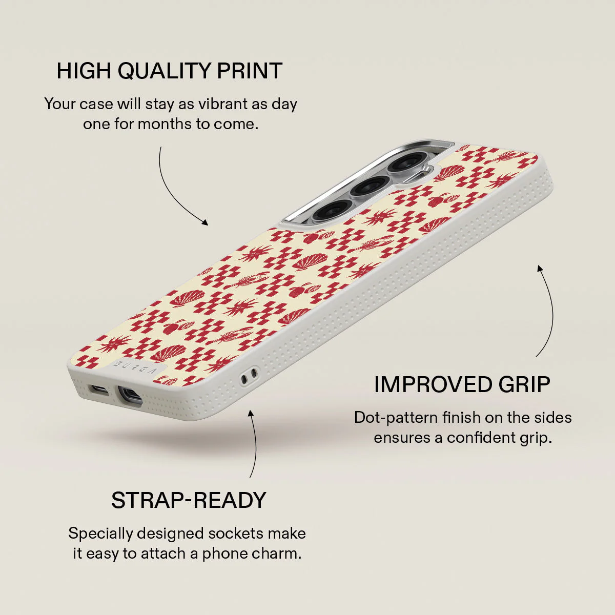 Ciao - Samsung Galaxy S26 Plus Case - Image 37