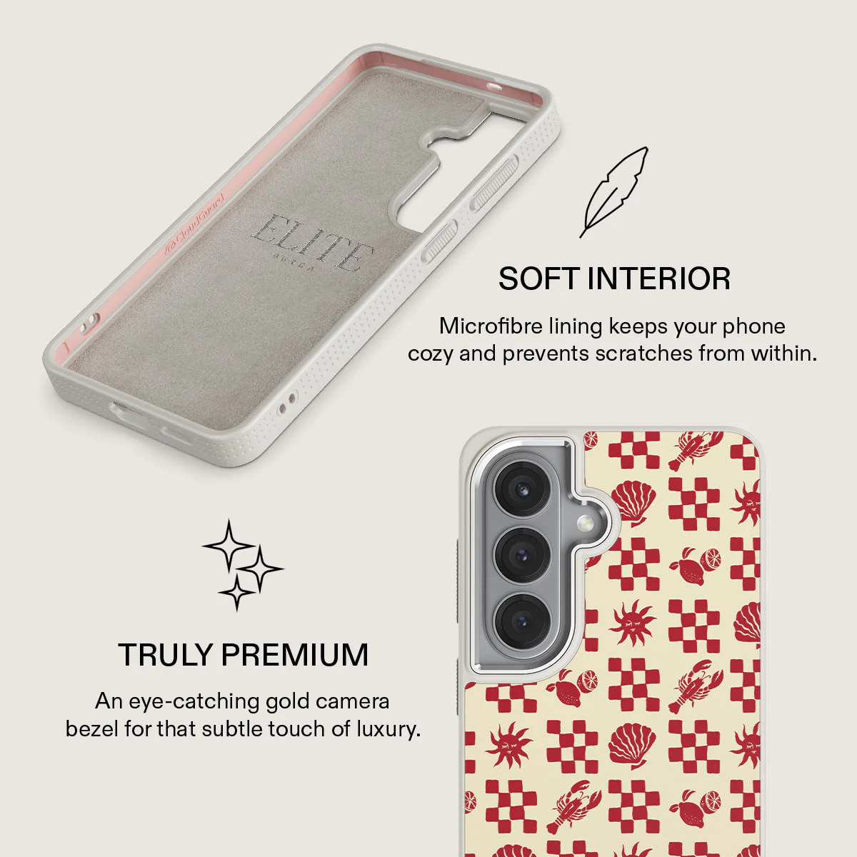 Ciao - Samsung Galaxy S26 Plus Case - Image 38