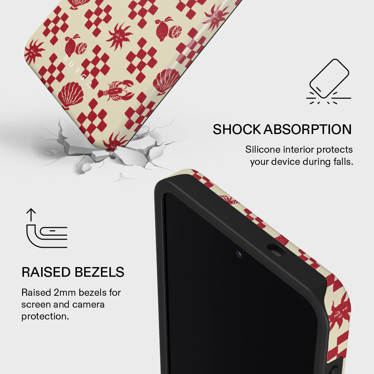 Ciao - Samsung Galaxy S26 Plus Case - Image 4