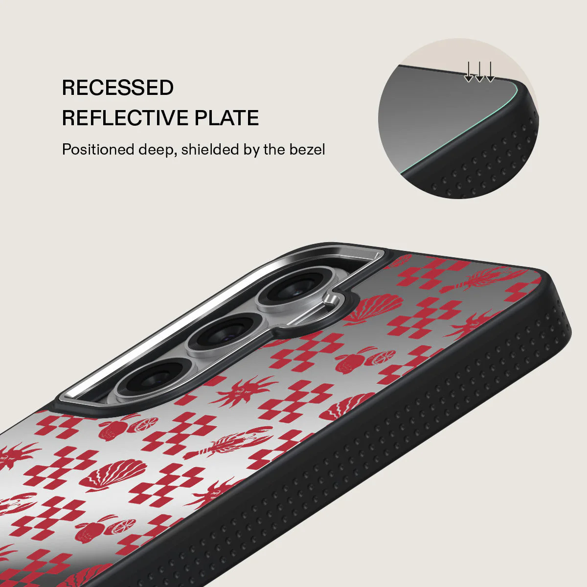 Ciao - Samsung Galaxy S26 Plus Case - Image 59