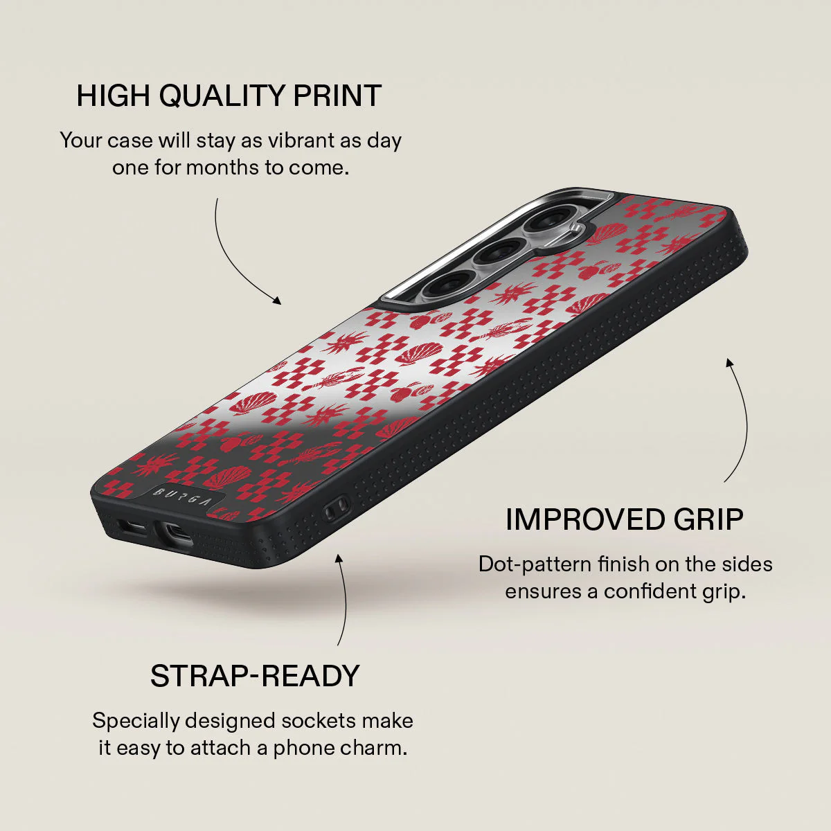 Ciao - Samsung Galaxy S26 Plus Case - Image 61
