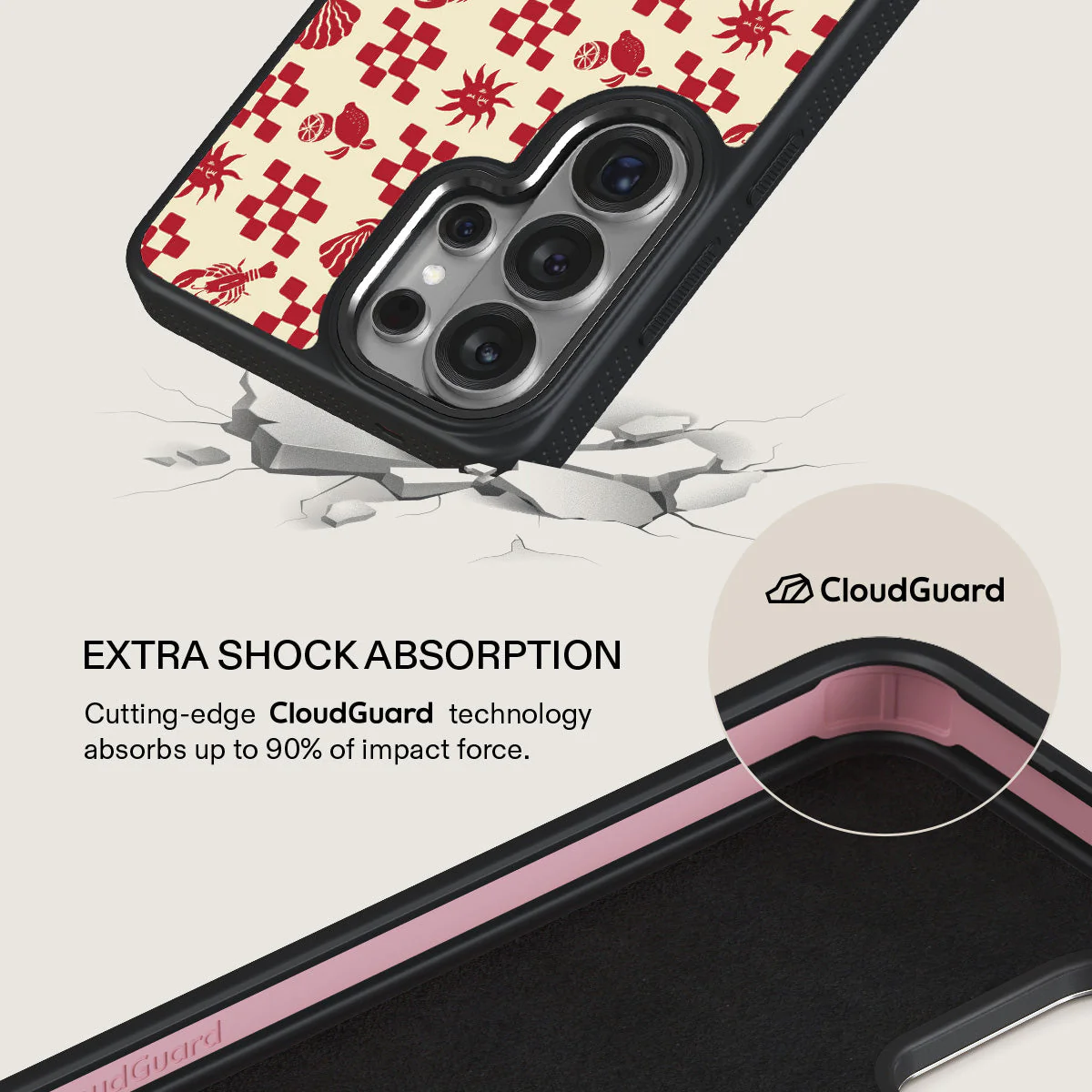 Ciao - Samsung Galaxy S26 Ultra Case - Image 14