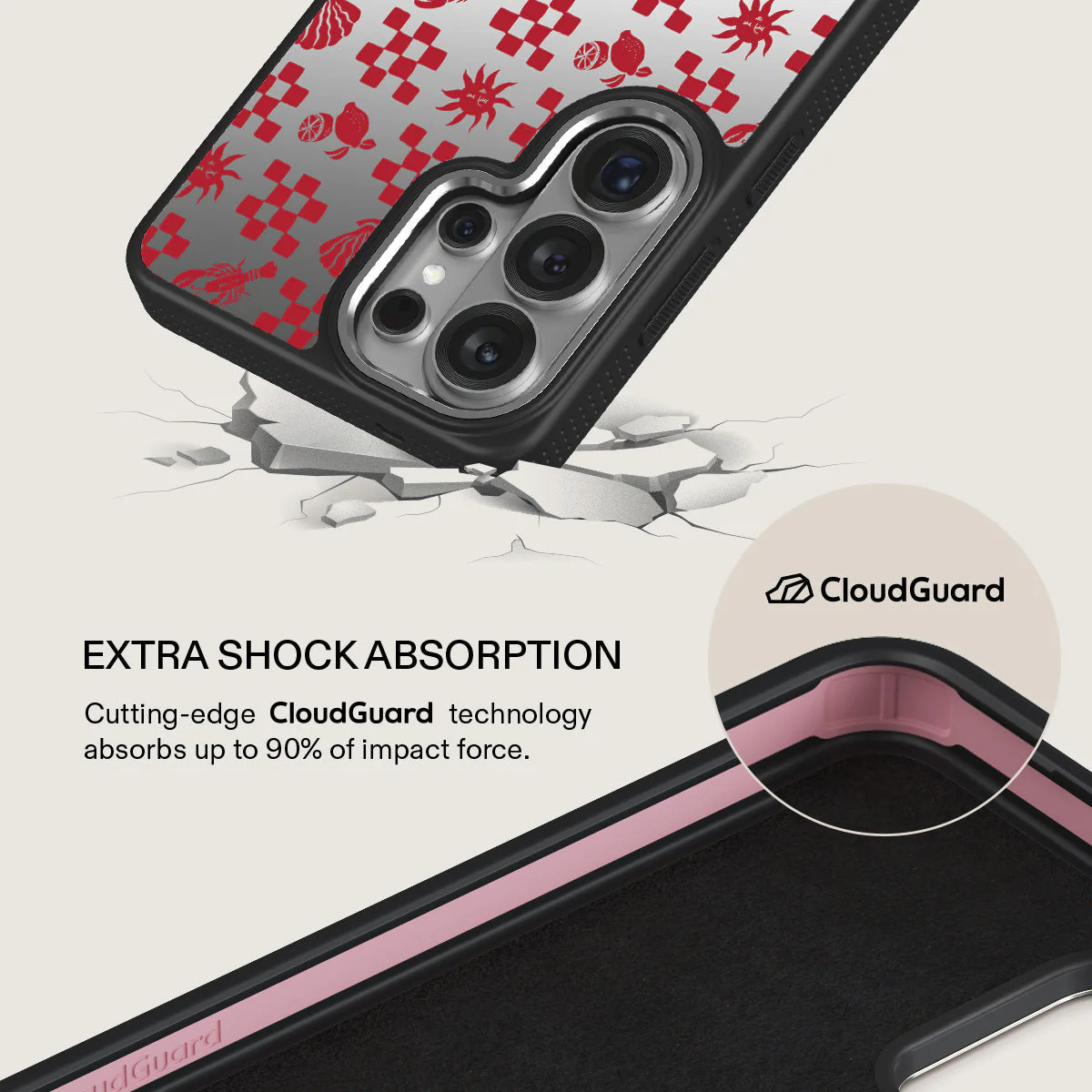 Ciao - Samsung Galaxy S26 Ultra Case - Image 58