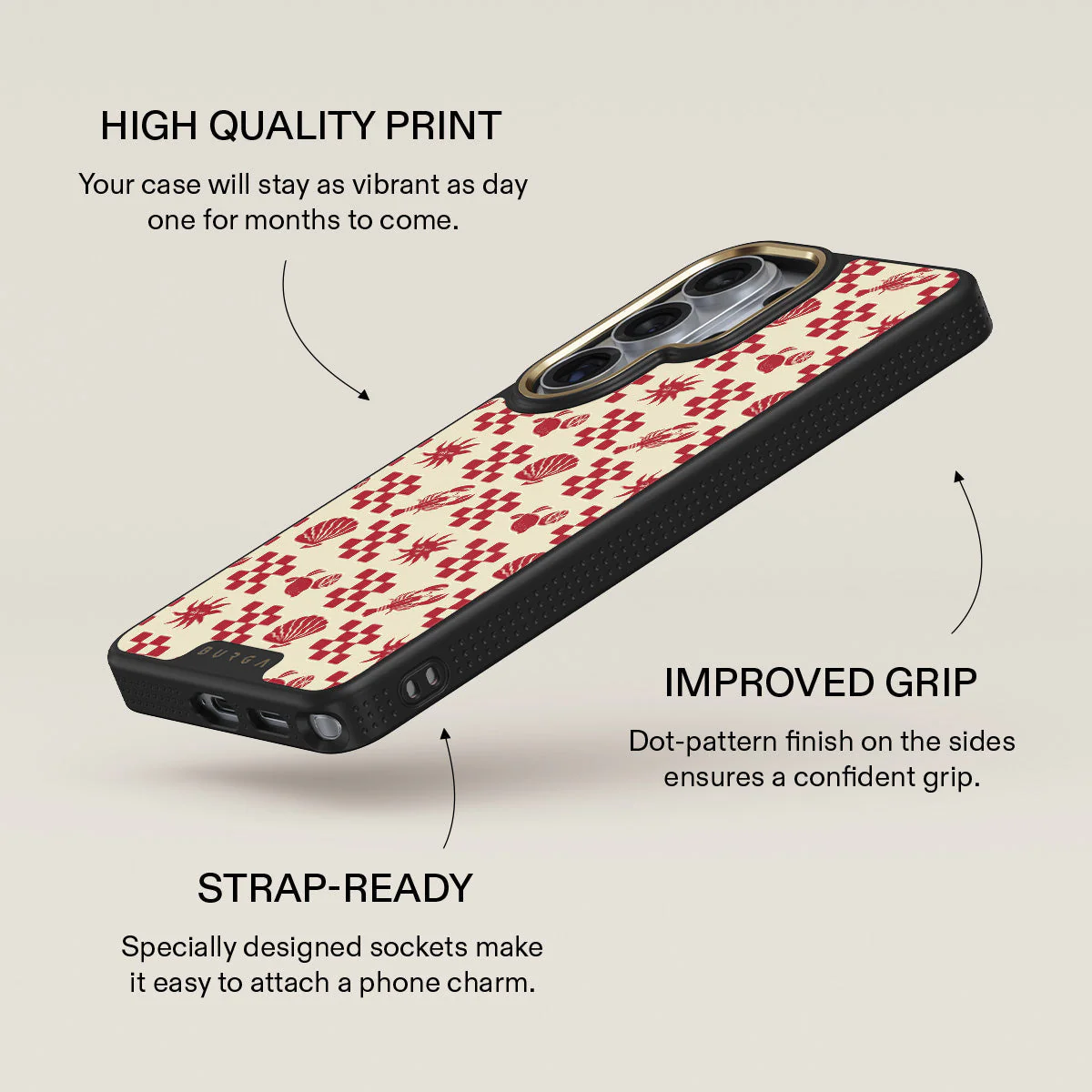Ciao - Samsung Galaxy S26 Ultra Case - Image 9