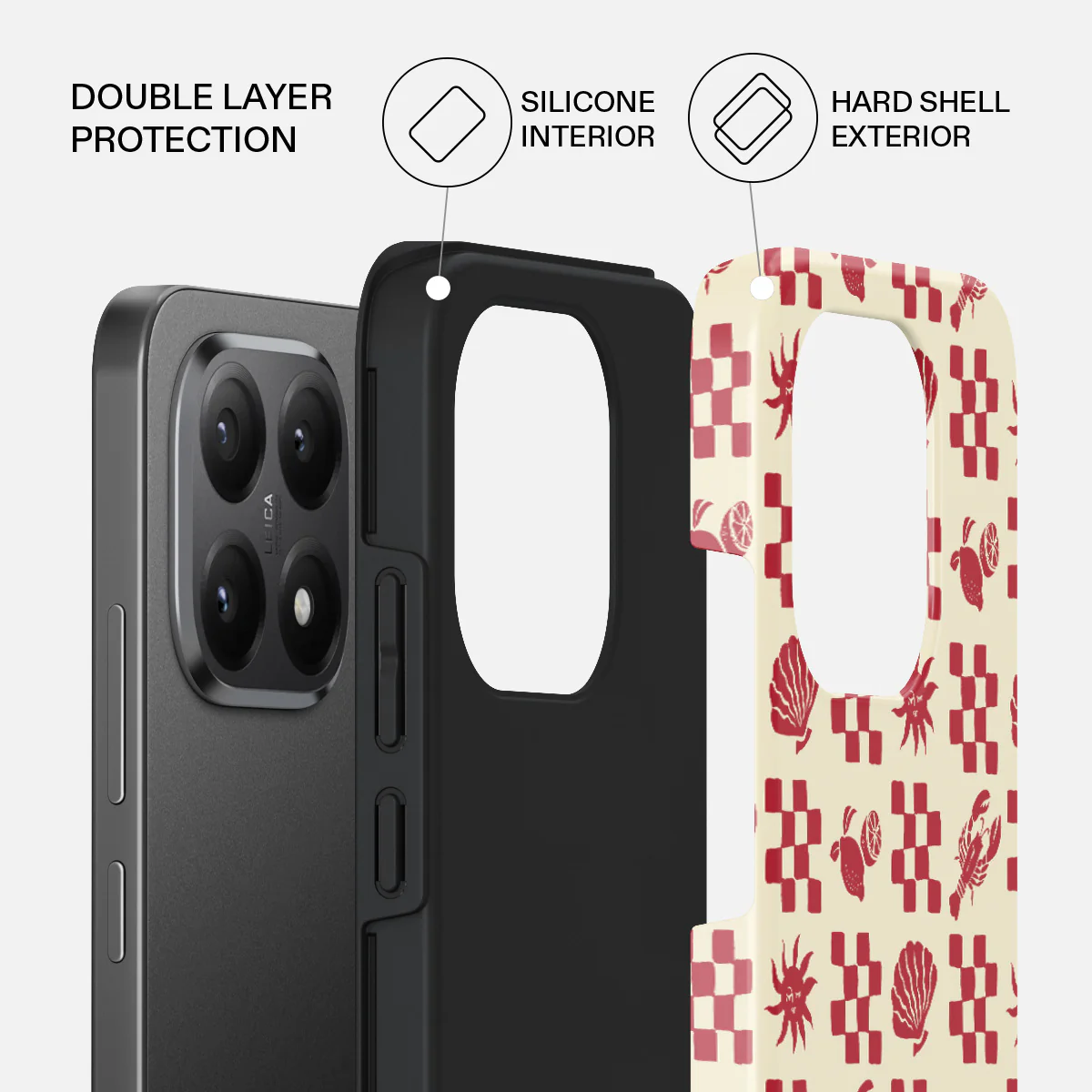 Ciao - Xiaomi 15T Case - Image 2