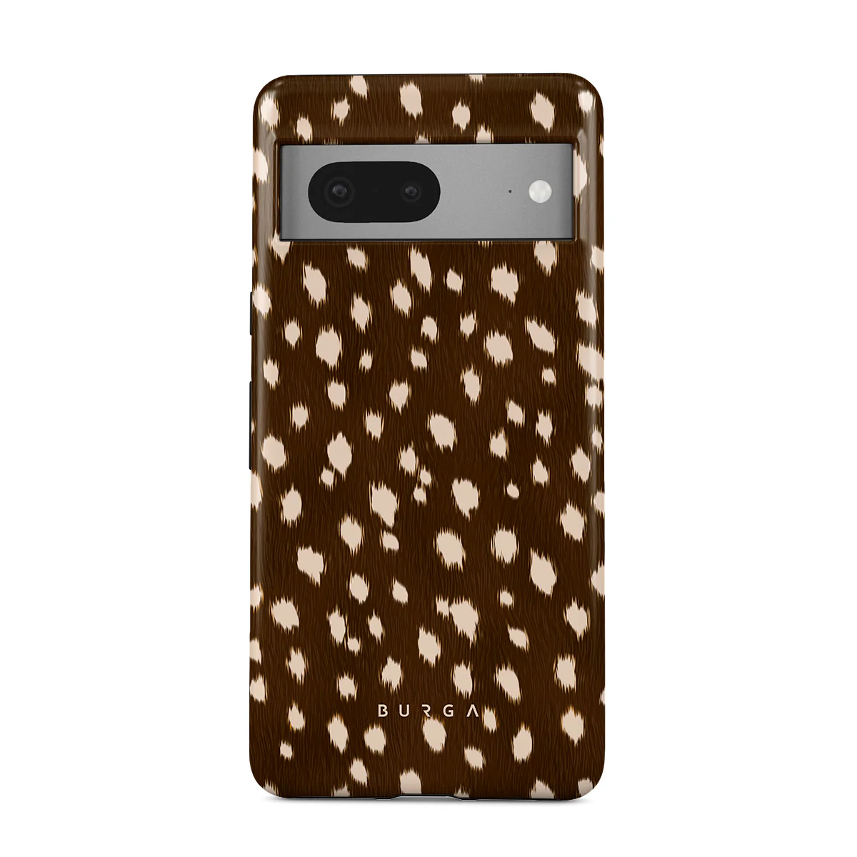 Cinnamon Roll - Google Pixel 7a Case