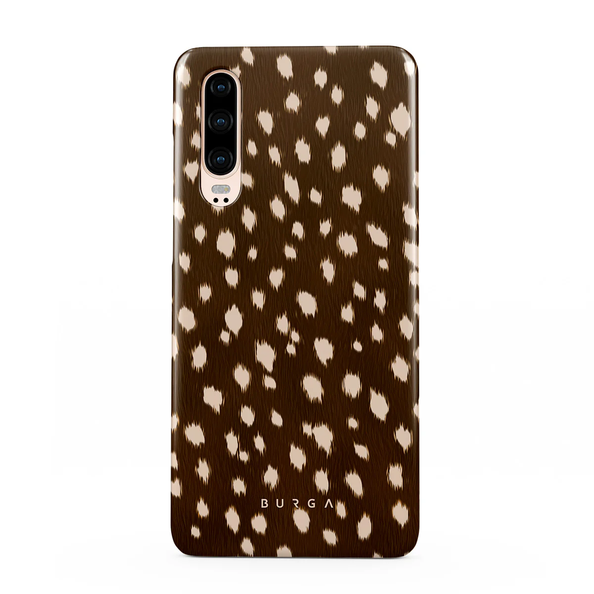 Cinnamon Roll - Huawei P30 Case