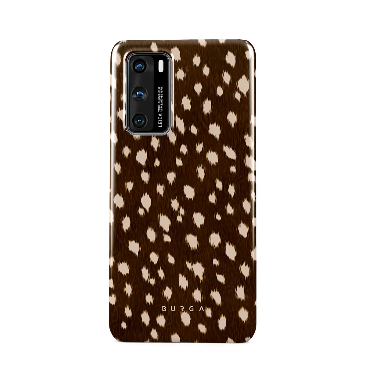 Cinnamon Roll - Huawei P40 Case