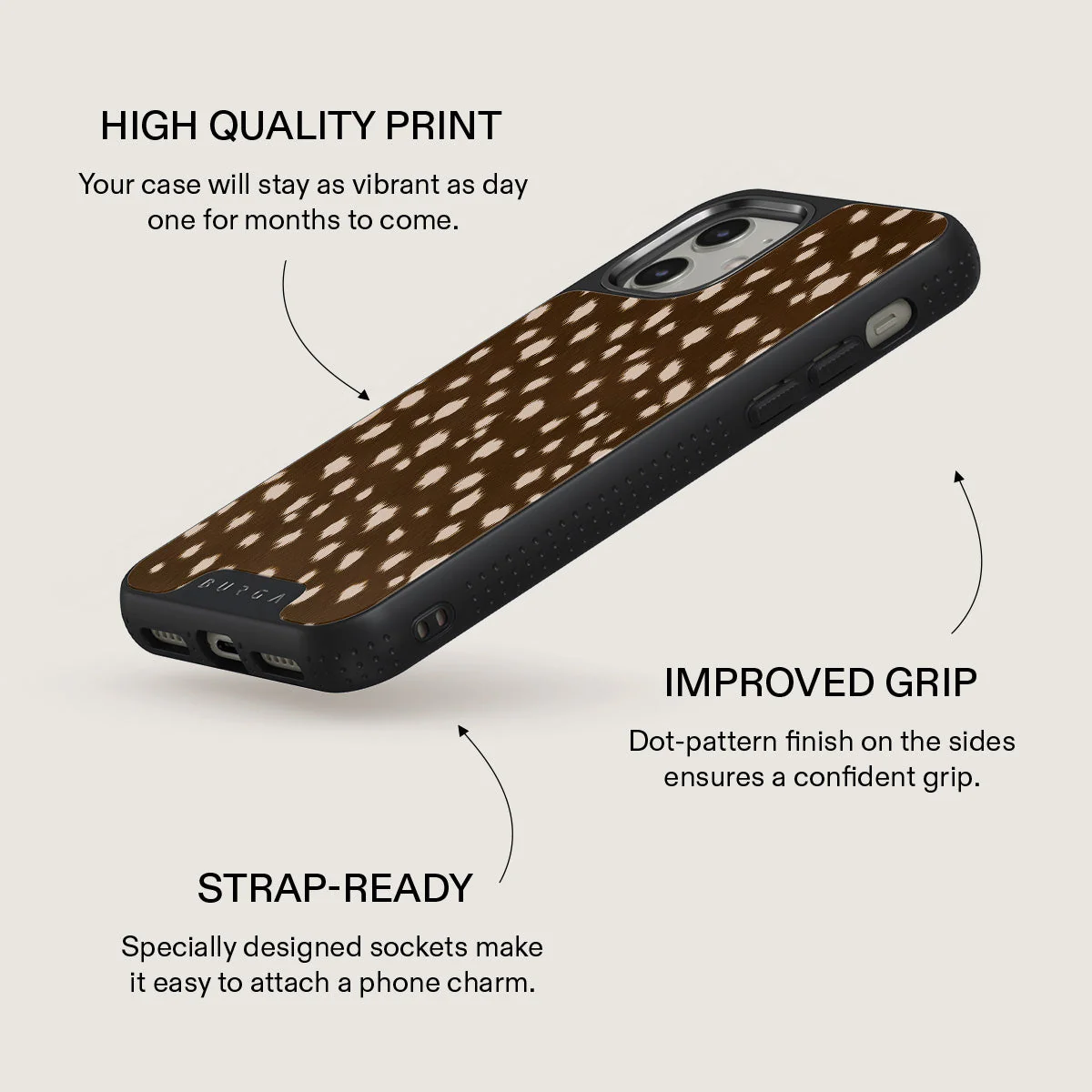 Cinnamon Roll - iPhone 11 Case - Image 16