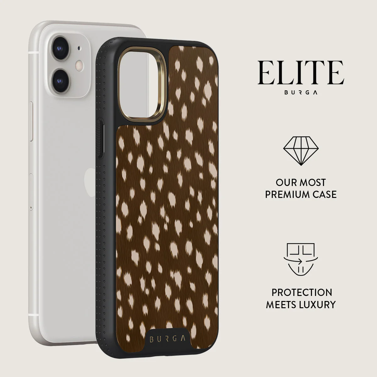 Cinnamon Roll - iPhone 11 Case - Image 6
