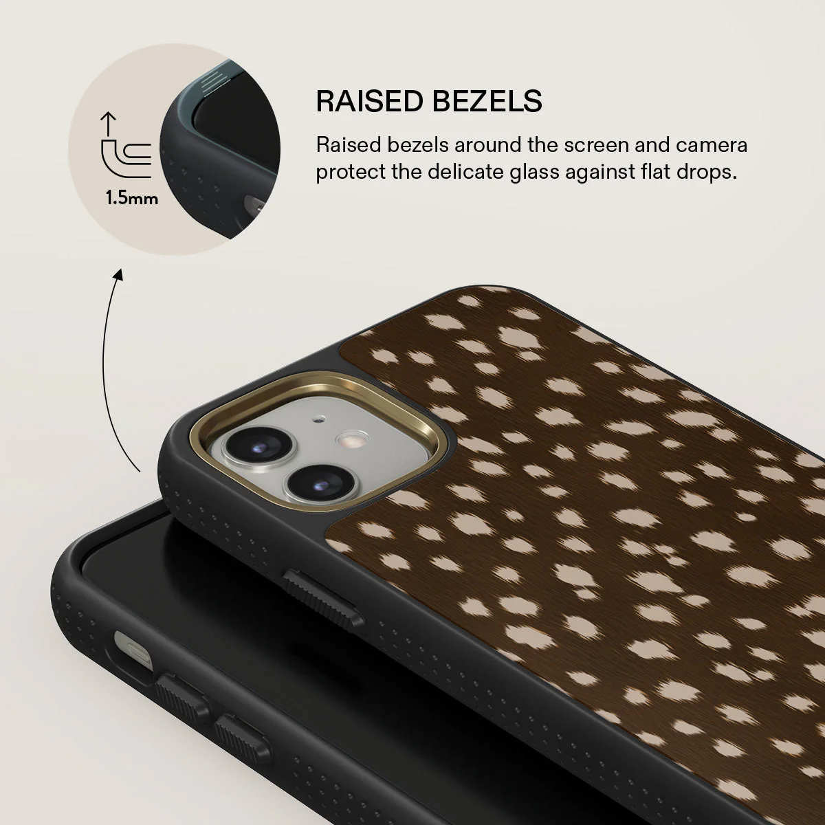 Cinnamon Roll - iPhone 11 Case - Image 8