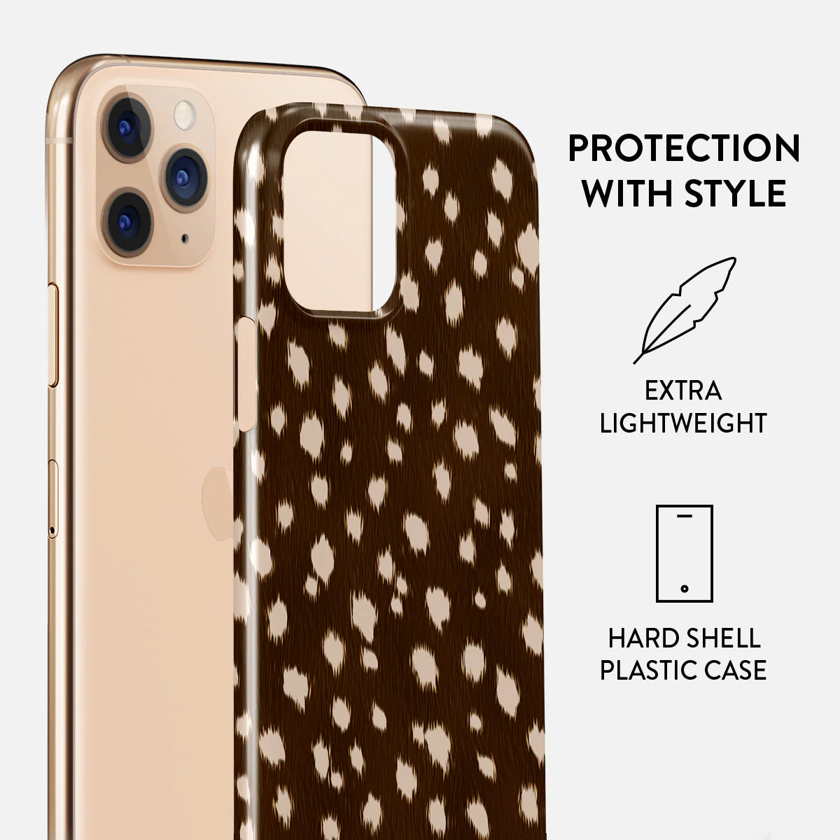 Cinnamon Roll - iPhone 11 Pro Max Case - Image 2