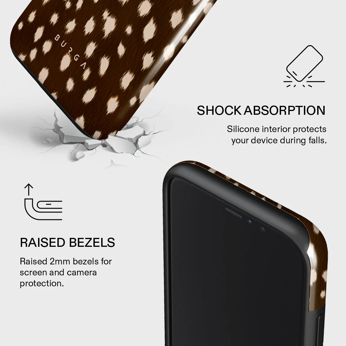 Cinnamon Roll - iPhone 11 Pro Max Case - Image 8