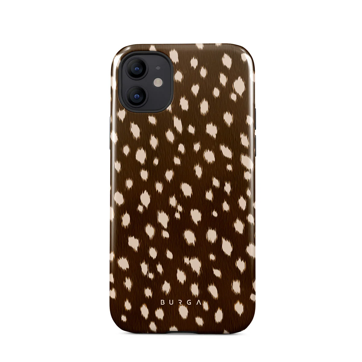 Cinnamon Roll - iPhone 12 Case