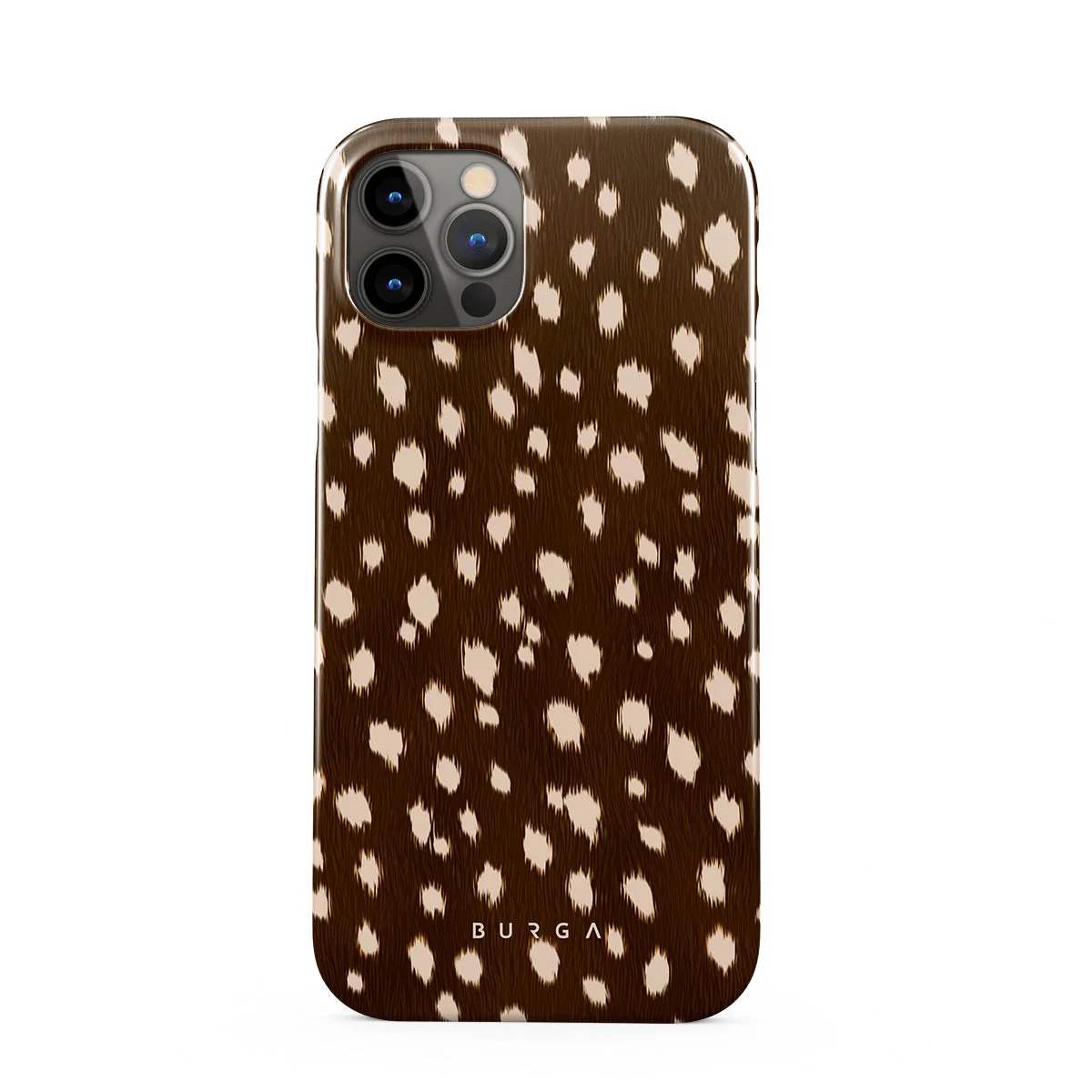 Cinnamon Roll - iPhone 12 Pro Max Case