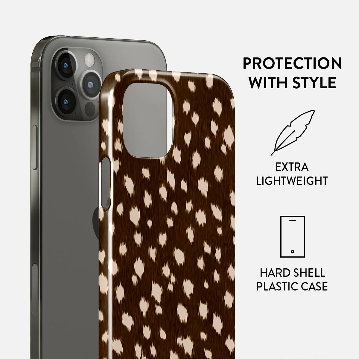 Cinnamon Roll - iPhone 12 Pro Max Case - Image 2