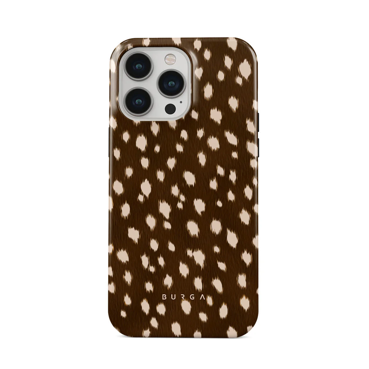 Cinnamon Roll - iPhone 13 Pro Max Case