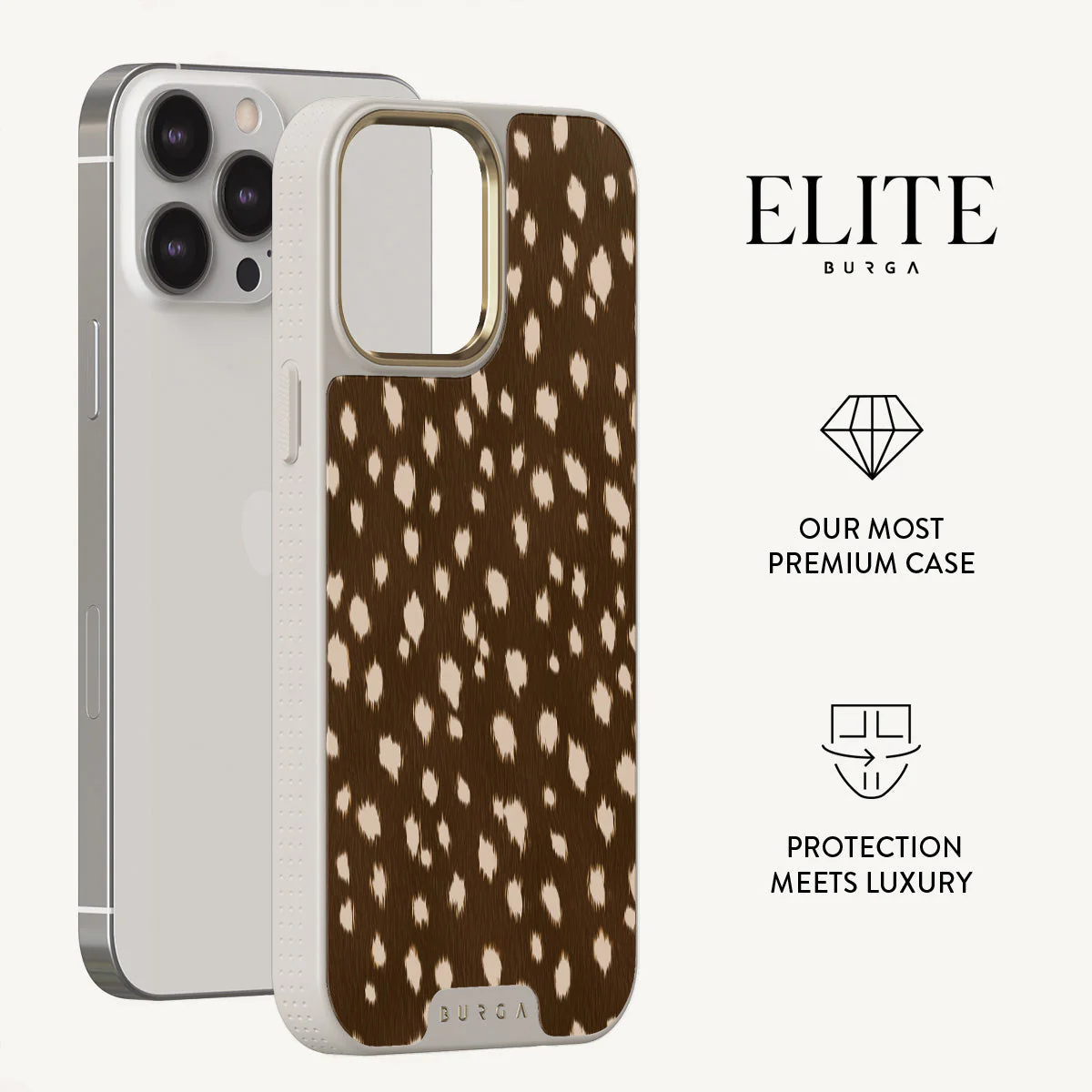 Cinnamon Roll - iPhone 13 Pro Max Case - Image 20