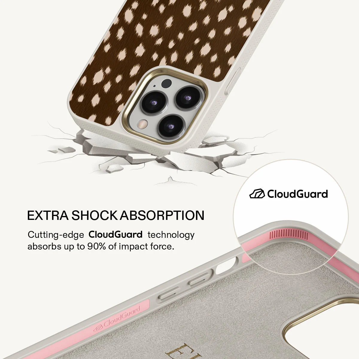 Cinnamon Roll - iPhone 13 Pro Max Case - Image 21