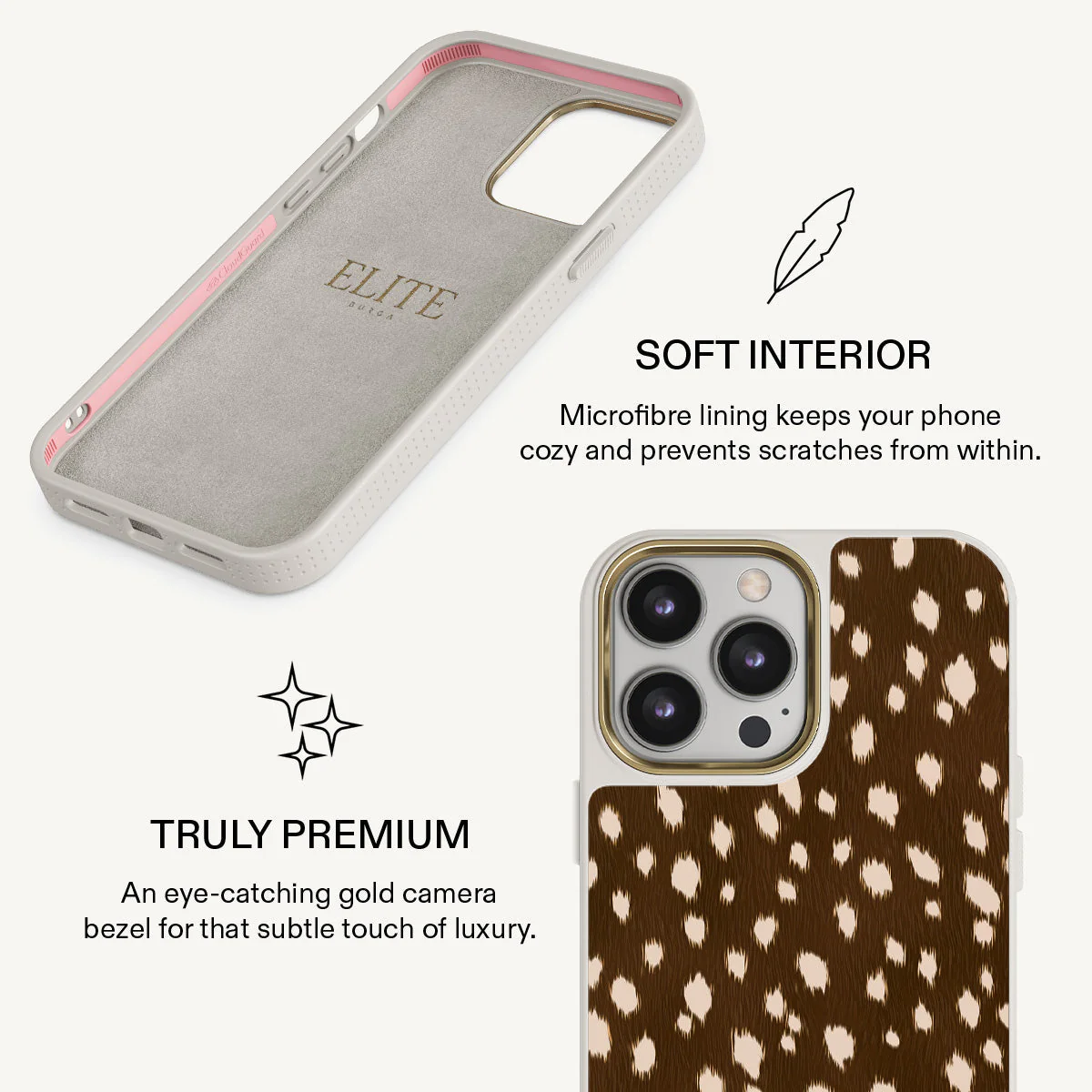 Cinnamon Roll - iPhone 14 Pro Case - Image 24