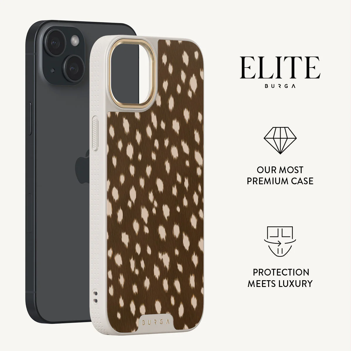 Cinnamon Roll - iPhone 15 Plus Case - Image 20