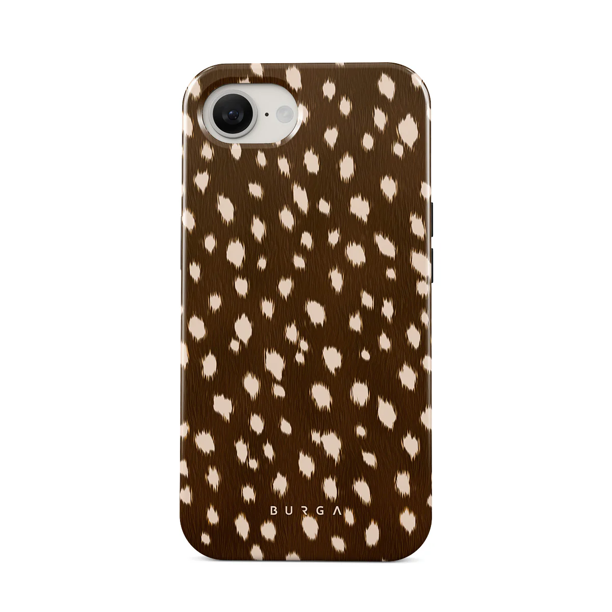 Cinnamon Roll - iPhone 17e Case