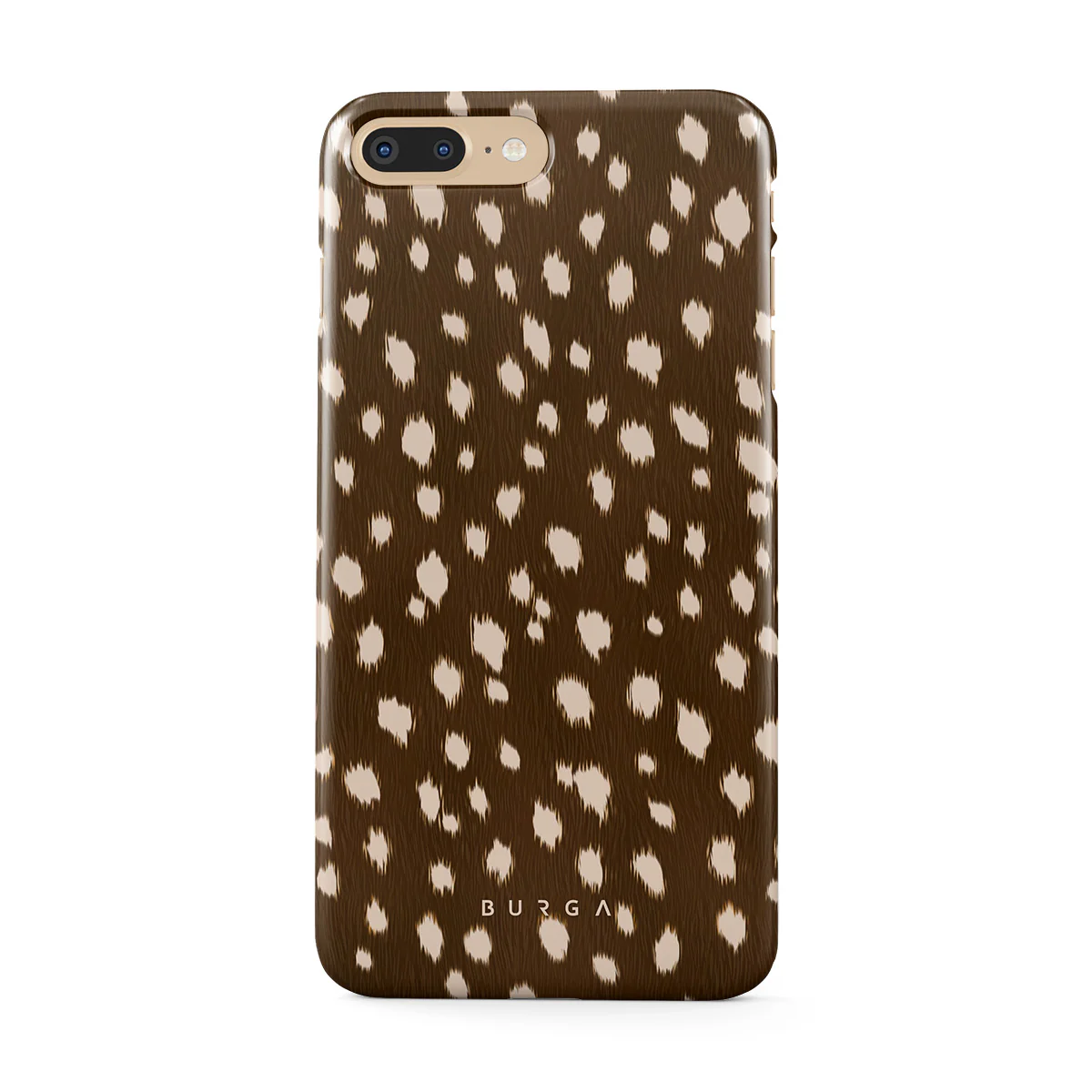 Cinnamon Roll - iPhone 7 Plus / 8 Plus Case