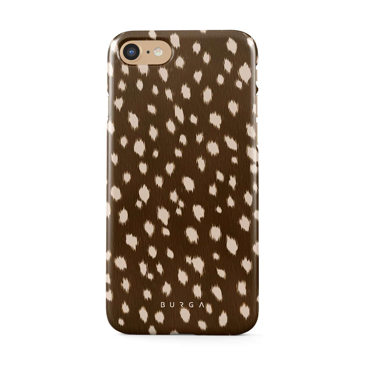 Cinnamon Roll - iPhone SE (2022) Case