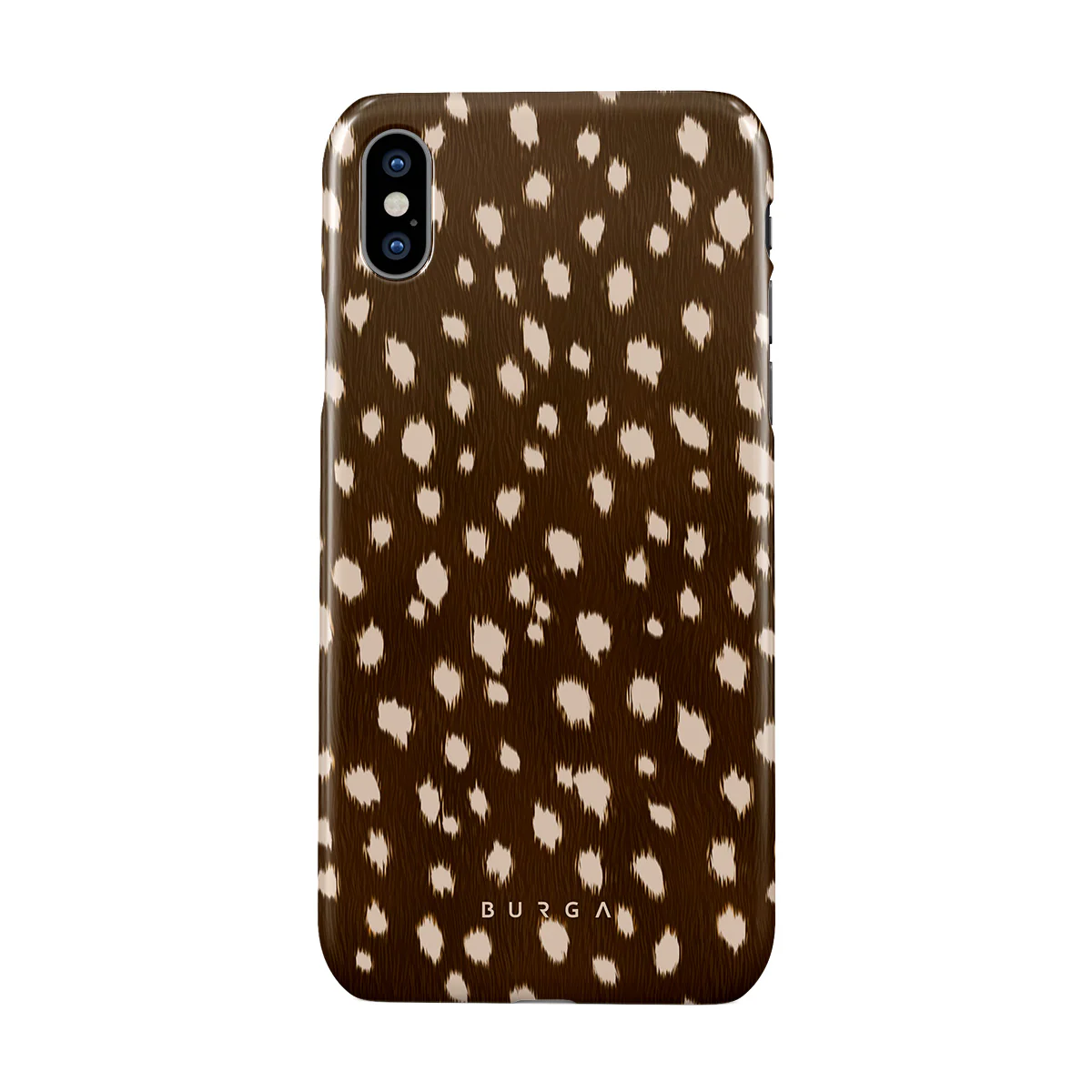 Cinnamon Roll - iPhone X / XS Case