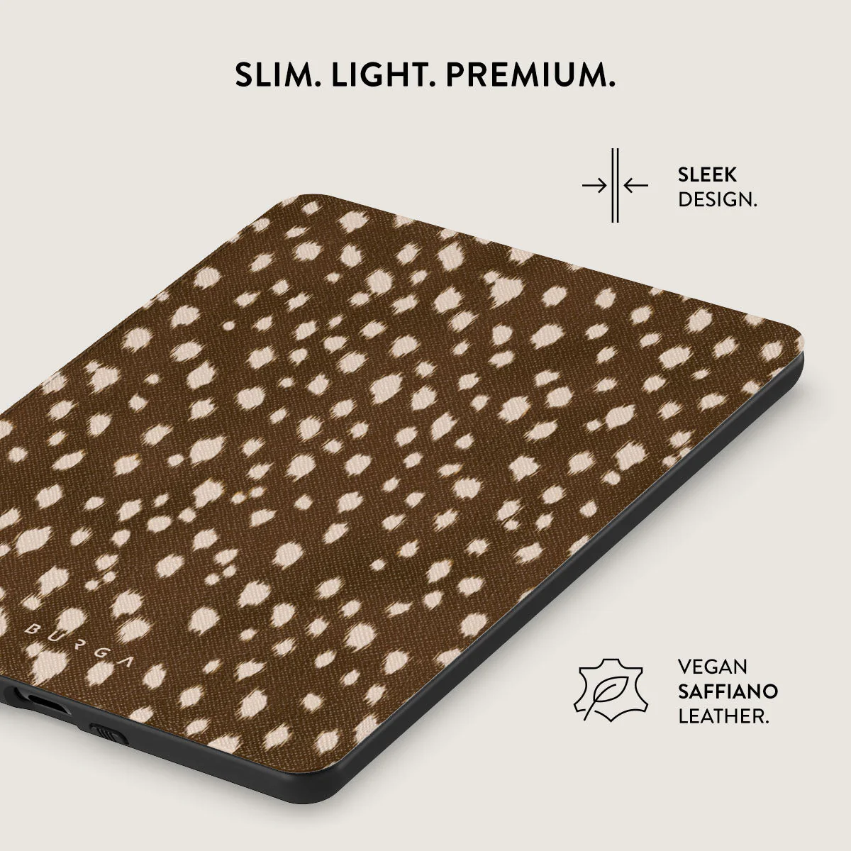 Cinnamon Roll - Kindle Paperwhite (12th Gen) Case - Image 6