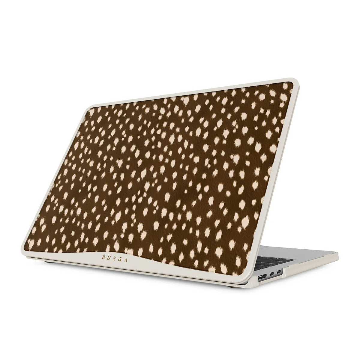 Cinnamon Roll - Macbook Case