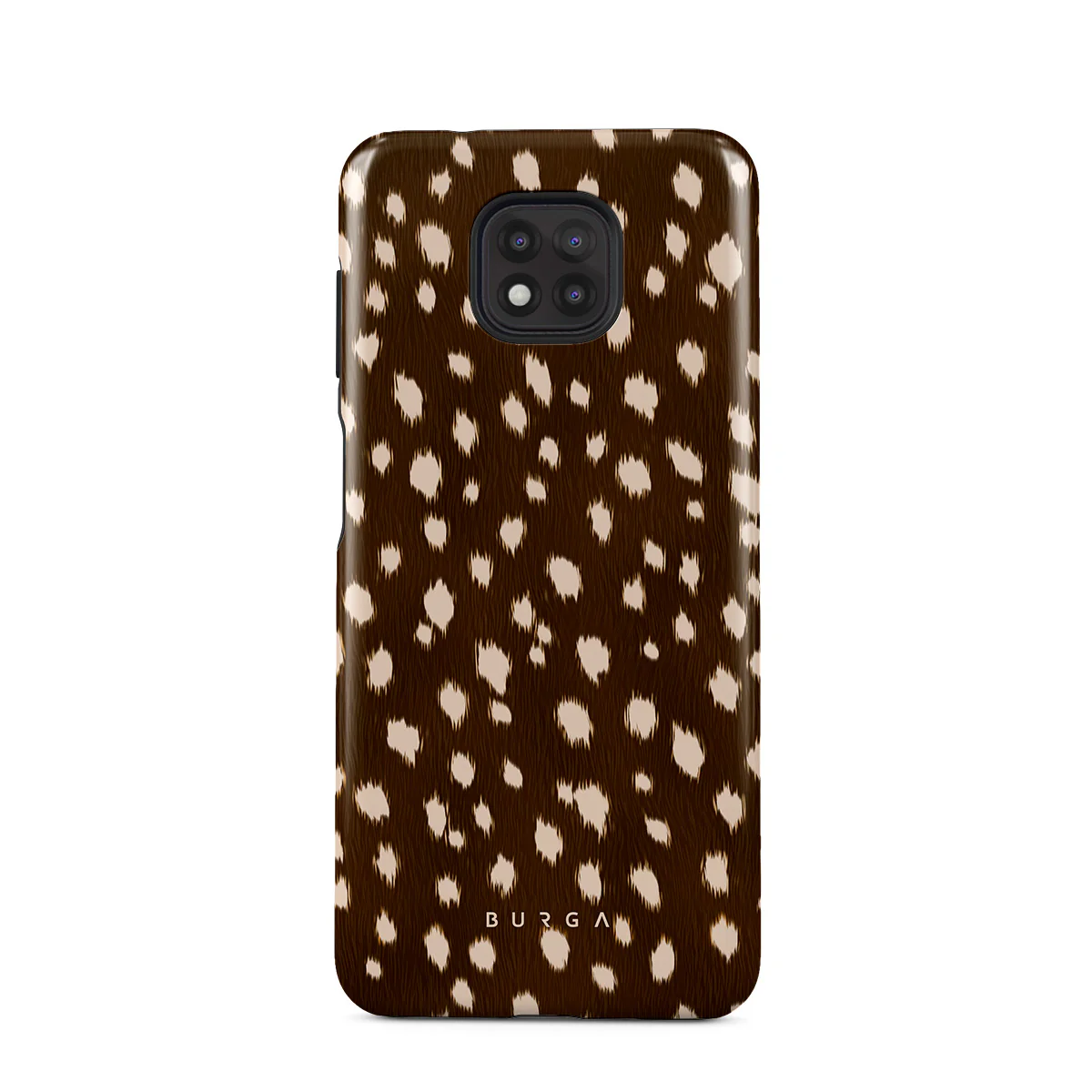 Cinnamon Roll - Motorola Moto G Power 2021 Case