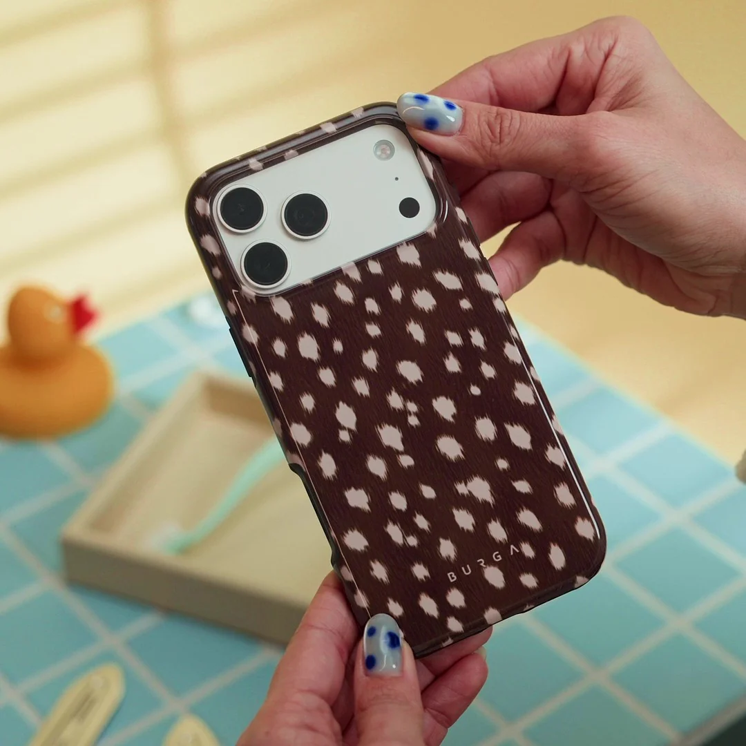 Cinnamon Roll - OnePlus 7 Pro / 7T Pro Case - Image 5