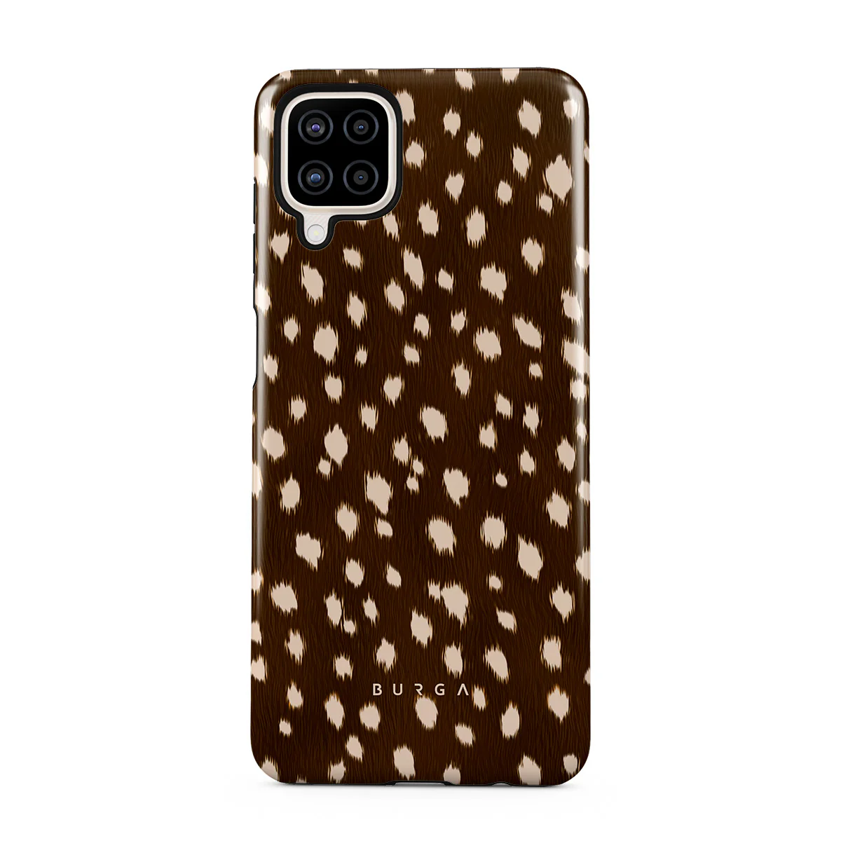 Cinnamon Roll - Samsung Galaxy A12 4G Case