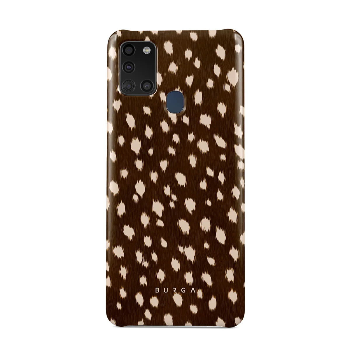 Cinnamon Roll - Samsung Galaxy A21s 4G Case