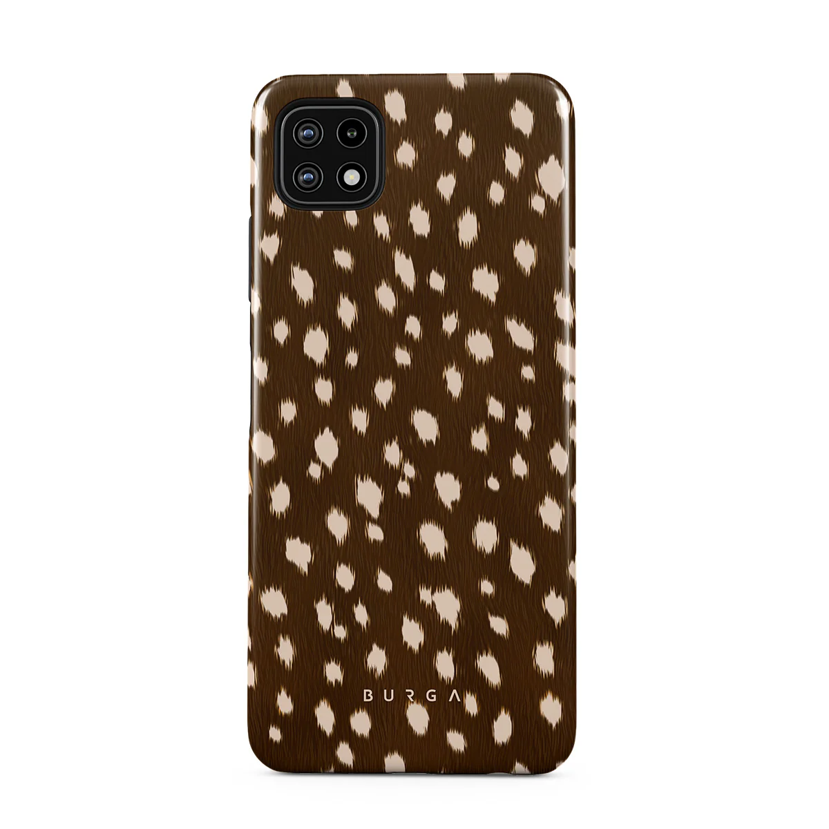 Cinnamon Roll - Samsung Galaxy A22 5G Case